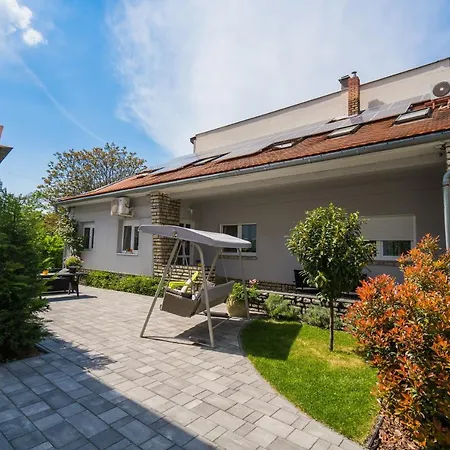 Homestay szállás Helka Ház