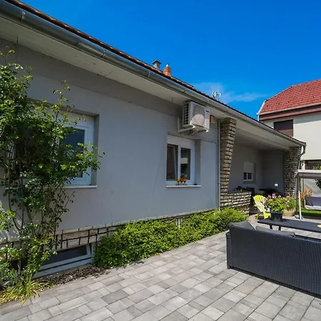 Homestay szállás Helka Ház Siófok