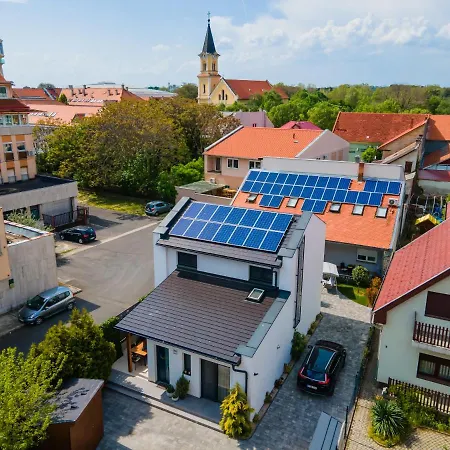 Helka Ház * Siófok