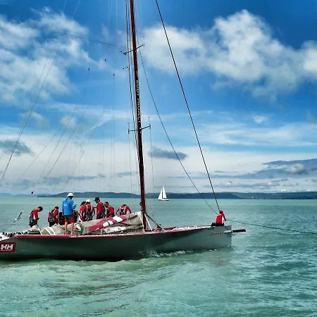 Helka Ház Ubytování v soukromí *