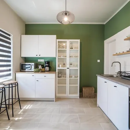 Helka Ház Homestay szállás