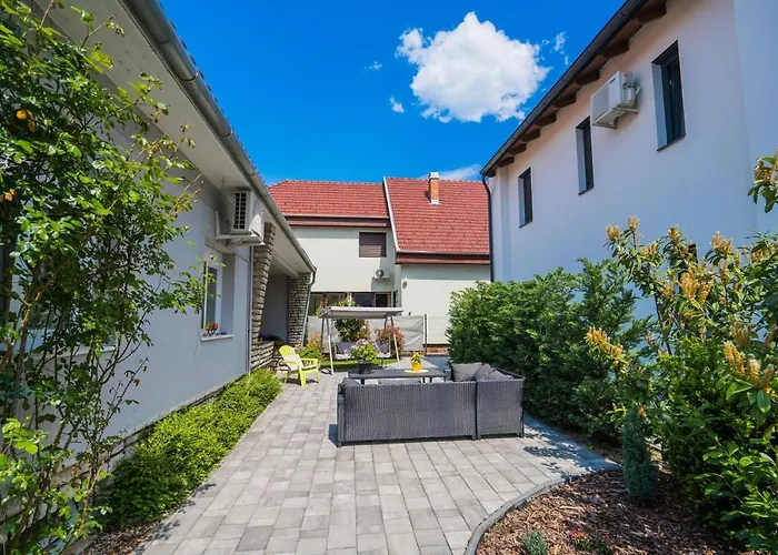 منزل للإقامة Helka Haz *