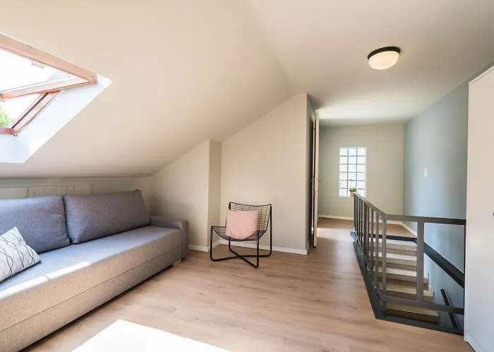 Helka Haz منزل للإقامة شيوفوك